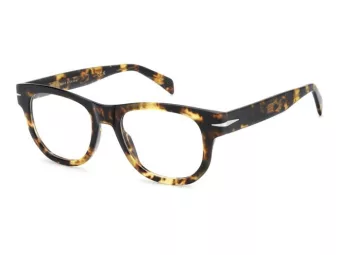 David Beckham Lunettes de Vue DB 7164 P65