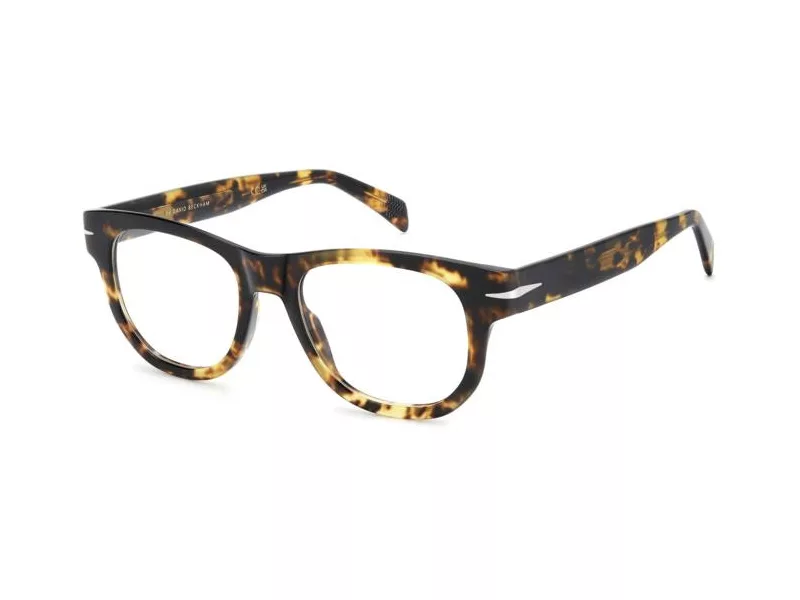 David Beckham Lunettes de Vue DB 7164 P65