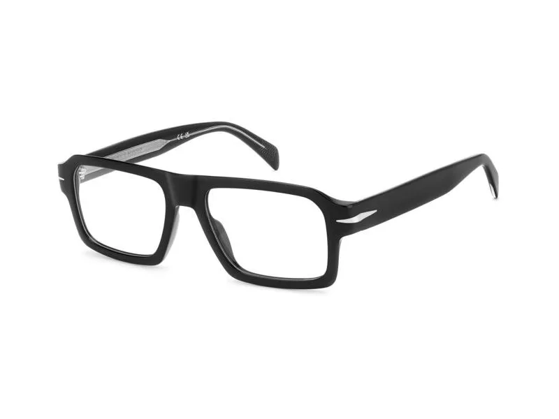 David Beckham Lunettes de Vue DB 7165 807