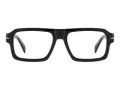 David Beckham Lunettes de Vue DB 7165 807