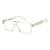 David Beckham Lunettes de Vue DB 7165 900