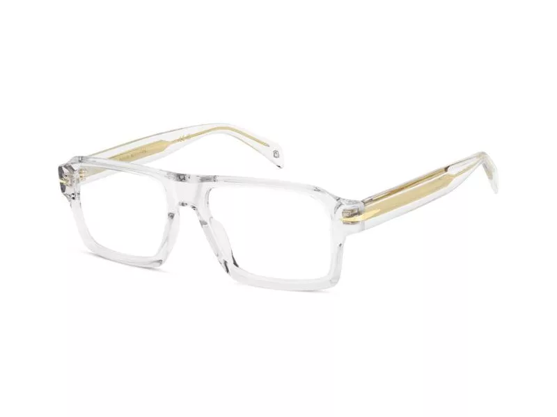 David Beckham Lunettes de Vue DB 7165 900