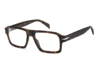 David Beckham Lunettes de Vue DB 7165 WR9