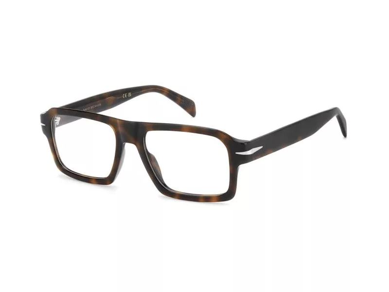 David Beckham Lunettes de Vue DB 7165 WR9