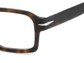 David Beckham Lunettes de Vue DB 7165 WR9
