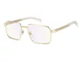 David Beckham Lunettes de Vue DB 7166 LOJ