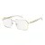 David Beckham Lunettes de Vue DB 7166 LOJ