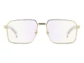 David Beckham Lunettes de Vue DB 7166 LOJ