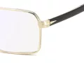 David Beckham Lunettes de Vue DB 7166 RHL