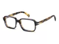 David Beckham Lunettes de Vue DB 7167 4FK