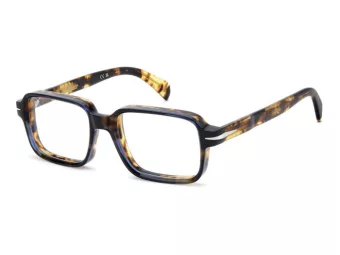 David Beckham Lunettes de Vue DB 7167 4FK