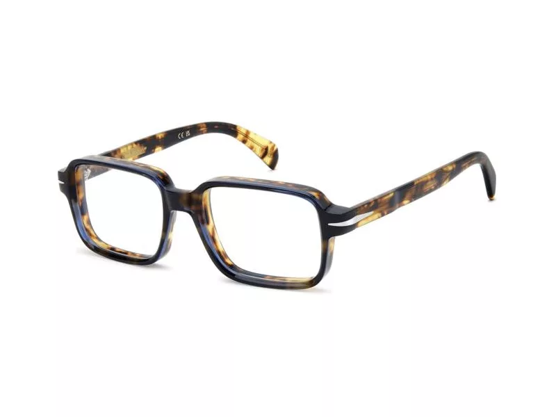 David Beckham Lunettes de Vue DB 7167 4FK