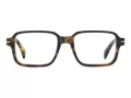 David Beckham Lunettes de Vue DB 7167 4FK
