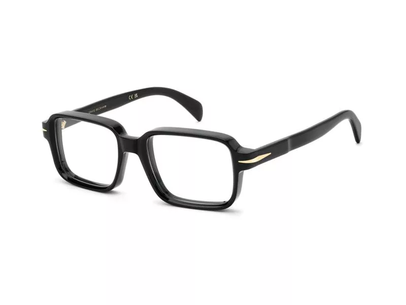 David Beckham Lunettes de Vue DB 7167 807