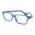 De Boomer Lunettes de Vue DE BOOMER CORNFL BLUE