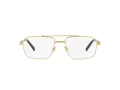 Dolce & Gabbana Lunettes de Vue DG 1345 02