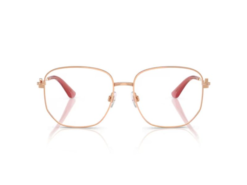 Dolce & Gabbana Lunettes de Vue DG 1356 1298