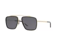 Dolce & Gabbana Lunettes de Soleil DG 2220 02/81