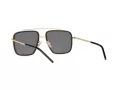 Dolce & Gabbana Lunettes de Soleil DG 2220 02/81