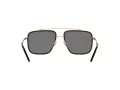 Dolce & Gabbana Lunettes de Soleil DG 2220 02/81