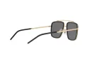Dolce & Gabbana Lunettes de Soleil DG 2220 02/81