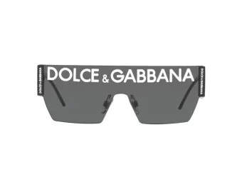 Dolce & Gabbana Lunettes de Soleil DG 2233 01/87