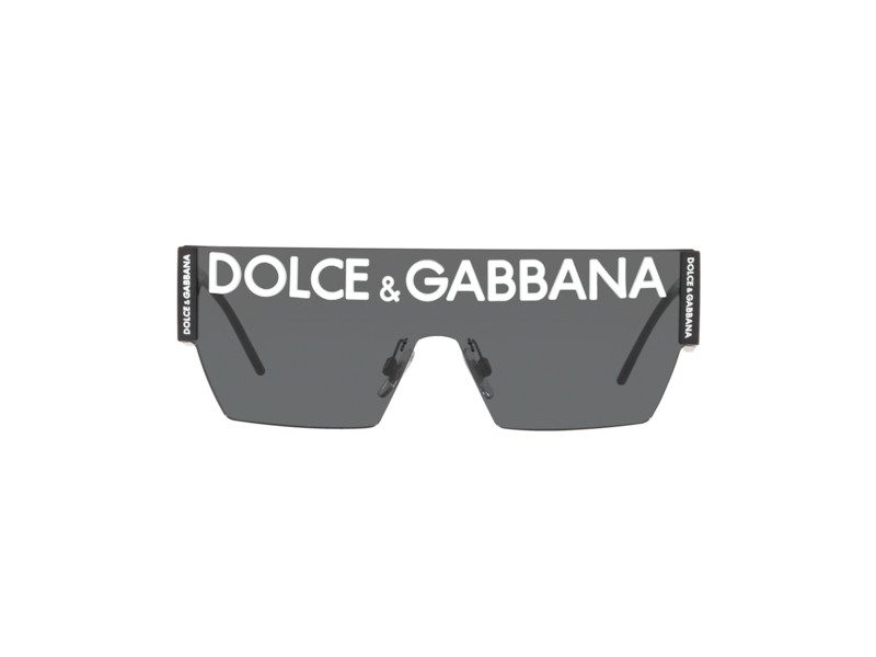 Dolce & Gabbana Lunettes de Soleil DG 2233 01/87