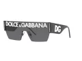 Dolce & Gabbana Lunettes de Soleil DG 2233 01/87