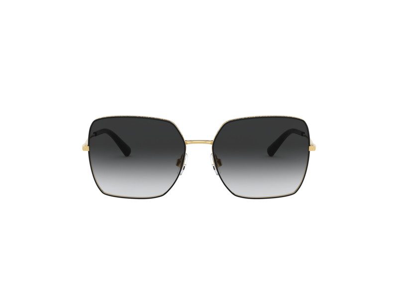 Dolce & Gabbana Lunettes de Soleil DG 2242 1334/8G