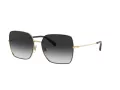 Dolce & Gabbana Lunettes de Soleil DG 2242 1334/8G