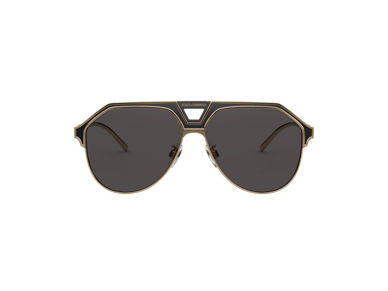 Dolce & Gabbana Lunettes de Soleil DG 2257 1334/87