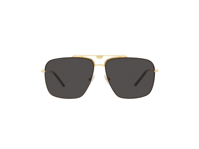 Dolce & Gabbana Lunettes de Soleil DG 2264 02/87