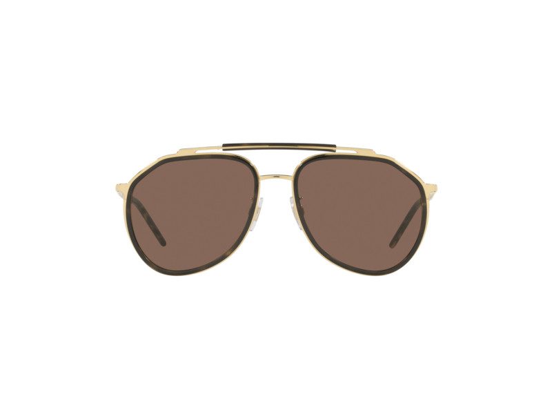 Dolce & Gabbana Lunettes de Soleil DG 2277 02/73