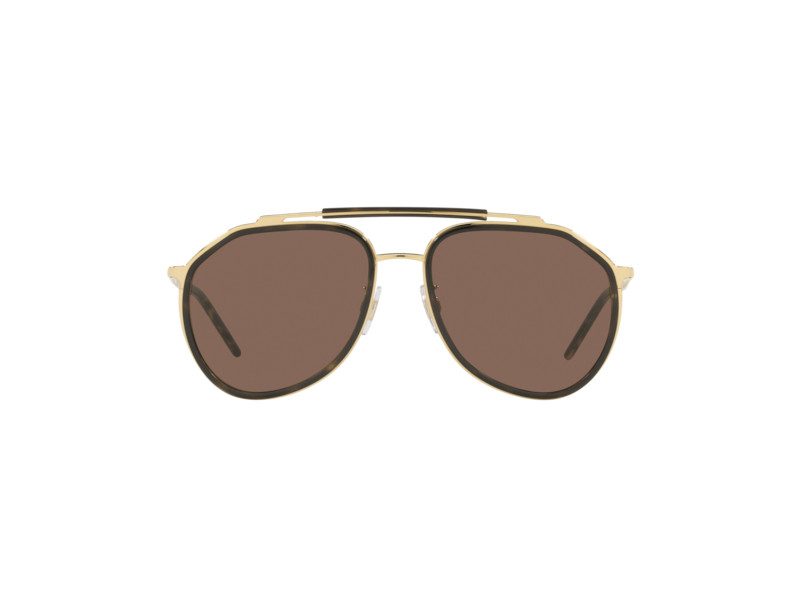 Dolce & Gabbana Lunettes de Soleil DG 2277 02/73