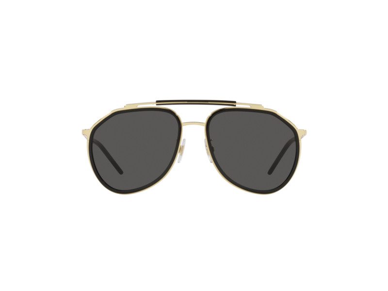 Dolce & Gabbana Lunettes de Soleil DG 2277 02/87