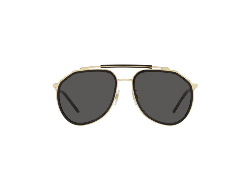 Dolce & Gabbana Lunettes de Soleil DG 2277 02/87