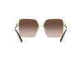 Dolce & Gabbana Lunettes de Soleil DG 2279 02/13