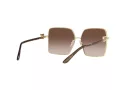 Dolce & Gabbana Lunettes de Soleil DG 2279 02/13