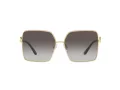 Dolce & Gabbana Lunettes de Soleil DG 2279 02/8G