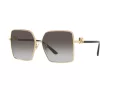 Dolce & Gabbana Lunettes de Soleil DG 2279 02/8G