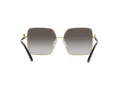 Dolce & Gabbana Lunettes de Soleil DG 2279 02/8G