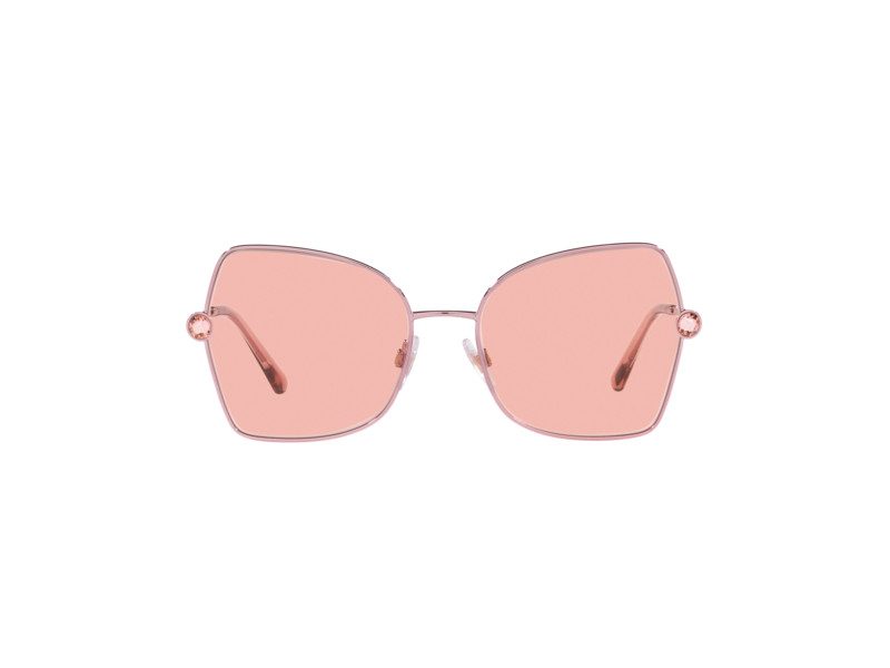 Dolce & Gabbana DG 2284B 1361/5 57 Lunettes de Solei