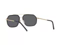 Dolce & Gabbana Lunettes de Soleil DG 2285 02/81
