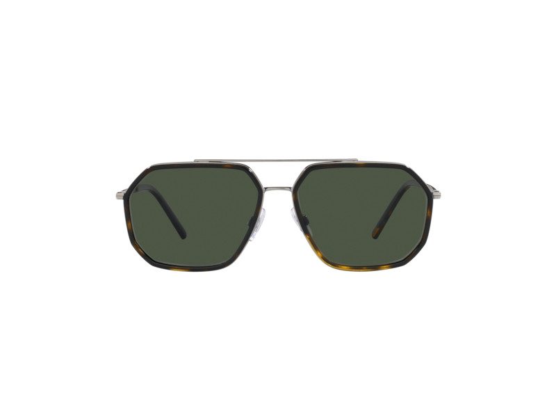 Dolce & Gabbana Lunettes de Soleil DG 2285 1335/9A