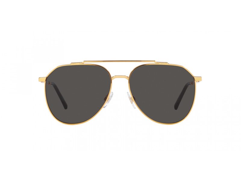 Dolce & Gabbana Lunettes de Soleil DG 2296 02/87