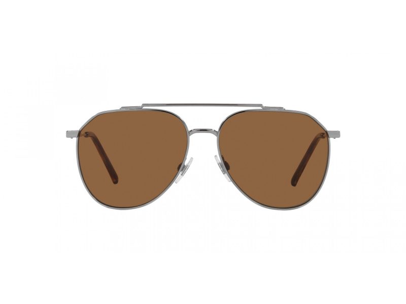 Dolce & Gabbana Lunettes de Soleil DG 2296 04/73