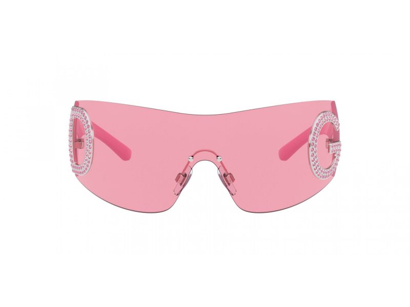 Dolce & Gabbana Lunettes de Soleil DG 2298B 05/84