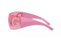 Dolce & Gabbana Lunettes de Soleil DG 2298B 05/84