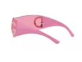 Dolce & Gabbana Lunettes de Soleil DG 2298B 05/84