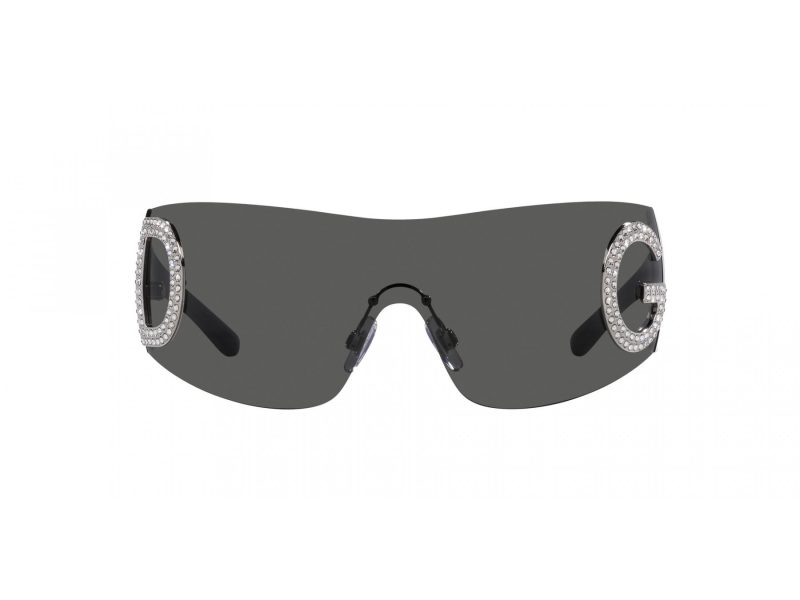 Dolce & Gabbana Lunettes de Soleil DG 2298B 05/87